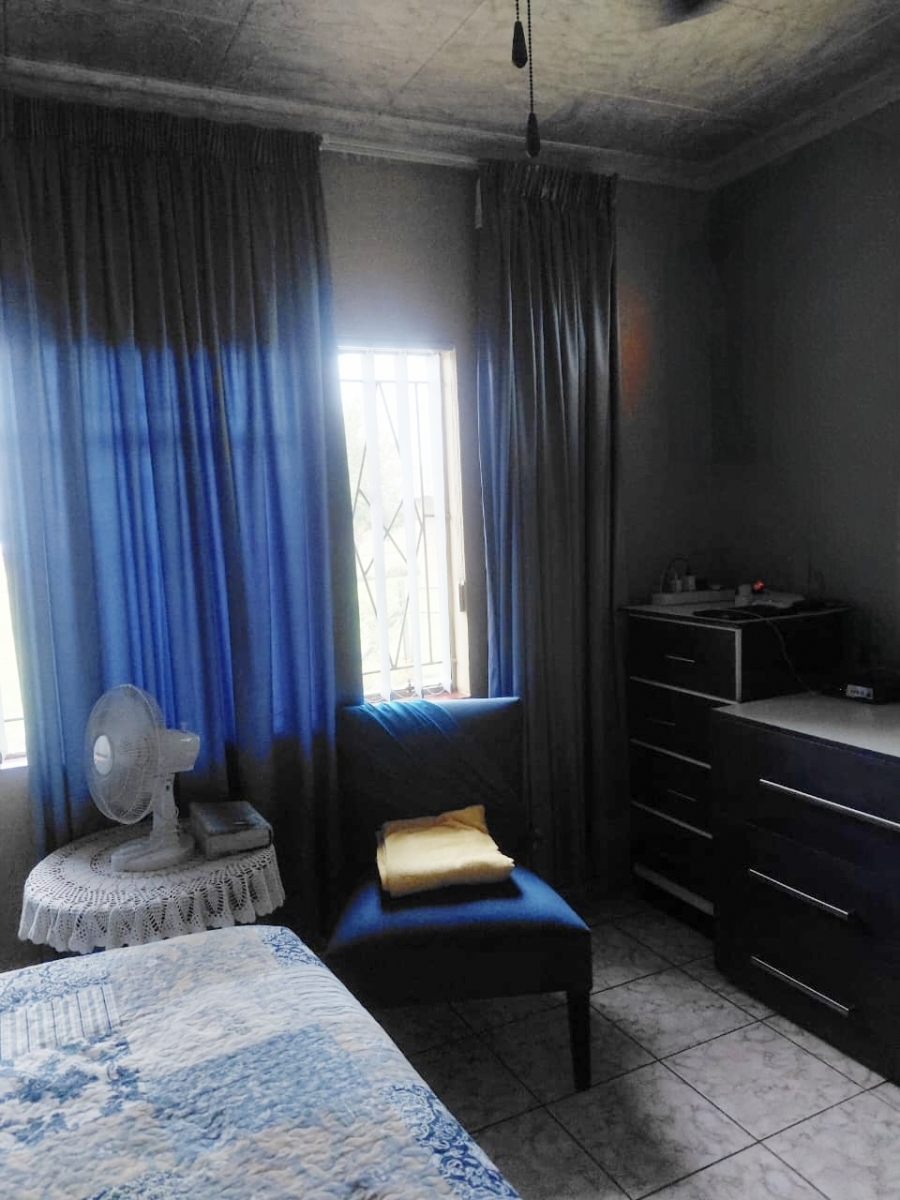 3 Bedroom Property for Sale in Oranjeville Free State